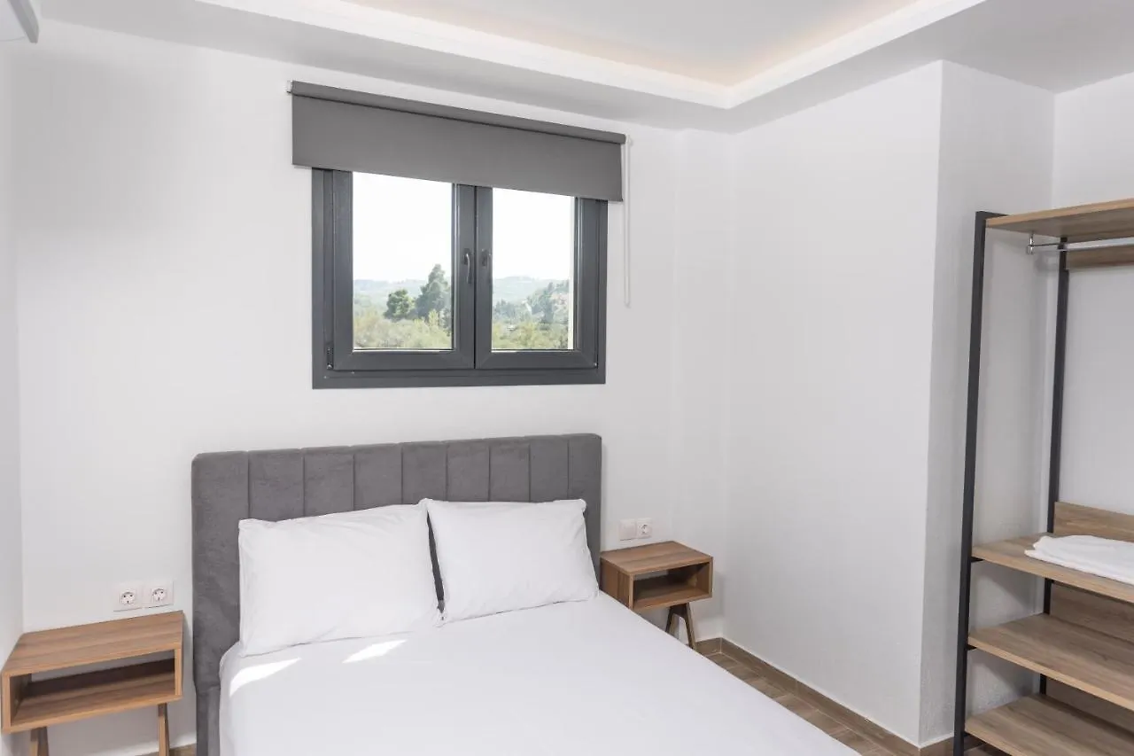 Lux Et Mare Villa Pefkochori