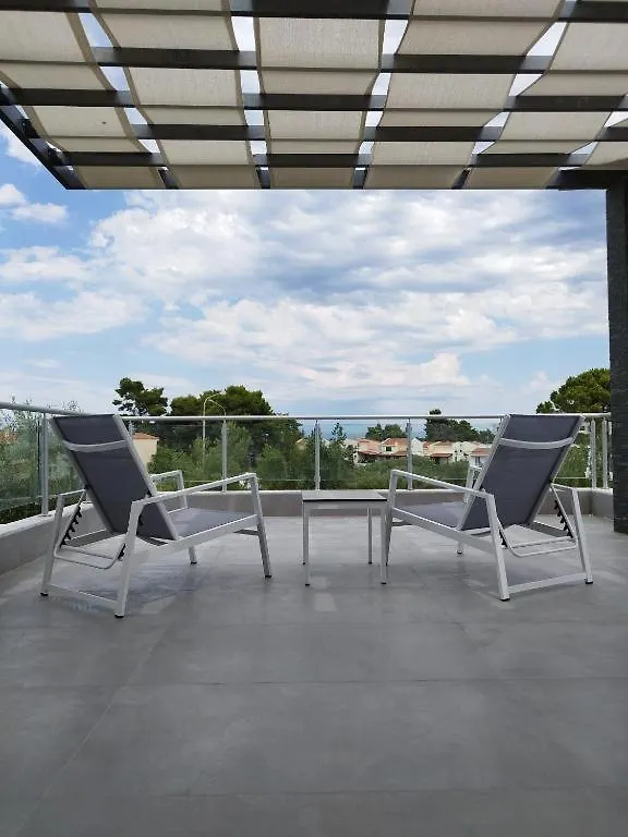Lux Et Mare Villa Pefkochori