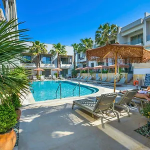 2* Aparthotel Pefki Deluxe Residences