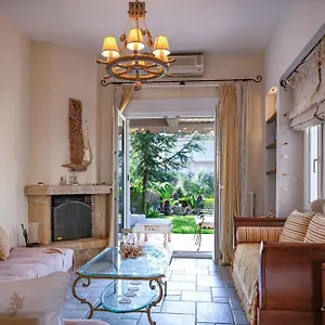 Appartement Emily's Luxury
