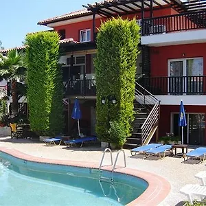 3* Aparthotel Aeollos
