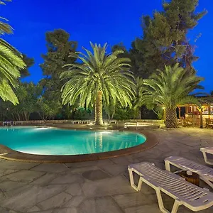 3* Hotel Pilalidis